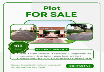 North facing property in Best society in Dharuhera