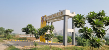 Gated  society in prime location