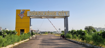 Shop Cum Office (SCO) plot on Nh-8