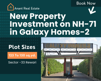 Property for sale in Nai Basti, Rewari
