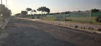 A prime location plot near Nh-8