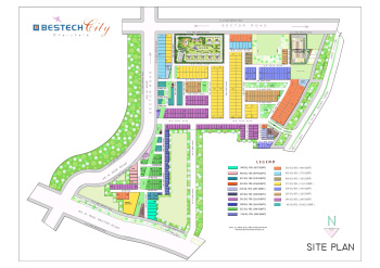 Property for sale in Sector 7, Dharuhera