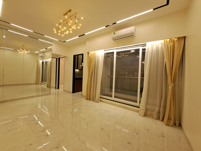 2BHK Luxurious Project In Kharghar