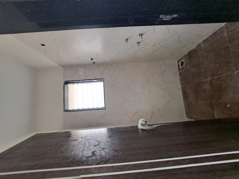 1 BHK Flats & Apartments for Sale in Akurli, Navi Mumbai (620 Sq.ft.)
