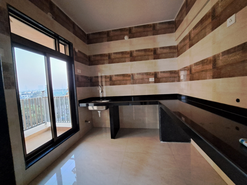 2BHK Specious Flat Ready To Move