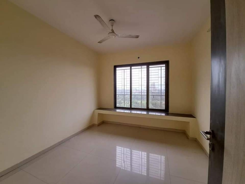 2 BHK Flats & Apartments for Sale in Tapal Naka, Navi Mumbai (1200 Sq.ft.)