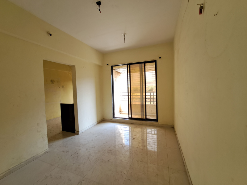 1 BHK Flats & Apartments for Sale in New Panvel, Navi Mumbai (685 Sq.ft.)