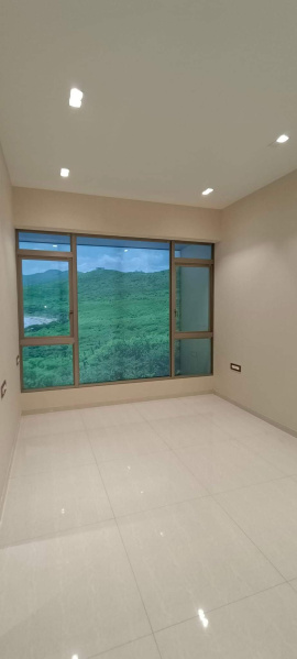 2 BHK Flats & Apartments for Sale in Sector 36, Navi Mumbai (1275 Sq.ft.)