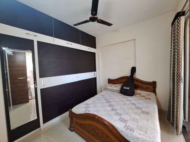 1BHK Specious Ready To Move Property