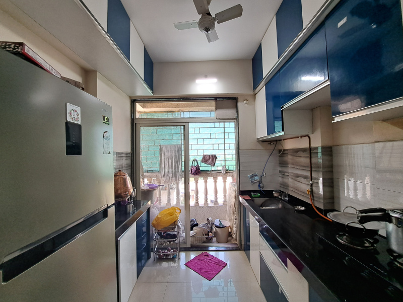1BHK Specious Ready To Move Property
