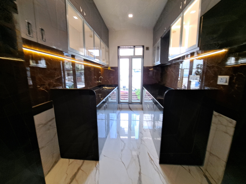 2BHK Luxurious Apartments In Vashi