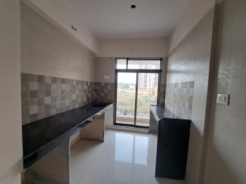 1BHK Specious Flat Available For Sale
