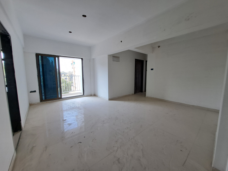 2BHK  Specious Flat For Sale In Panvel
