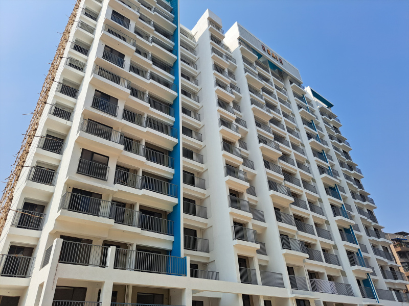 2BHK  Specious Flat For Sale In Panvel