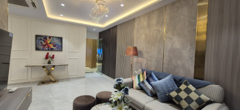 Flats & Apartments for Sale in Vashi, Navi Mumbai (1200 Sq.ft.)