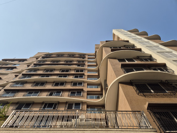 Flats & Apartments for Sale in Old Panvel, Navi Mumbai (1050 Sq.ft.)