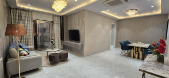 Flats & Apartments for Sale in Vashi, Navi Mumbai (1250 Sq.ft.)