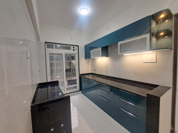 Flats & Apartments for Sale in New Panvel, Navi Mumbai (700 Sq.ft.)