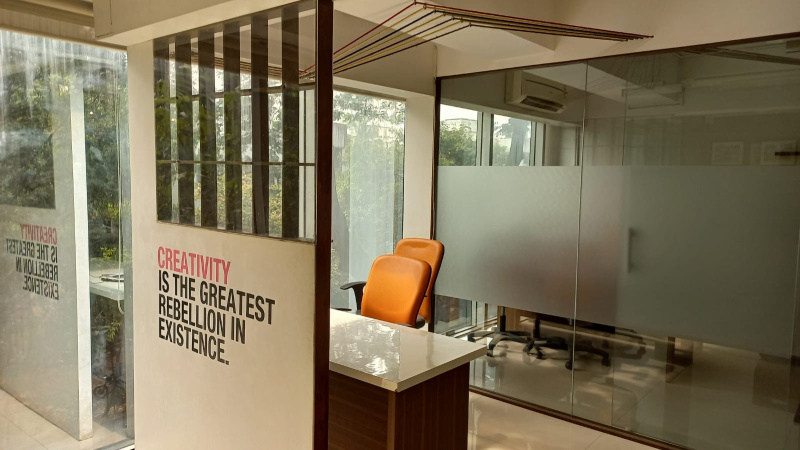 750 Sq.ft. Office Space For Rent In Mumbai Andheri Dahisar, Mumbai
