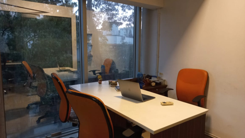 750 Sq.ft. Office Space for Rent in Mumbai Andheri Dahisar, Mumbai