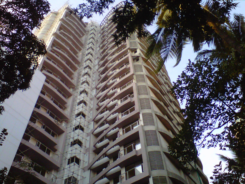 2BHK Flat For Sale in Tower Building