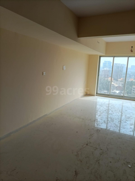 2BHK Flat For Sale in Tower Building