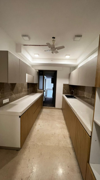 3BHK Spacious and Luxurious Flat for Sale