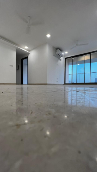 3BHK Spacious and Luxurious flat for rent