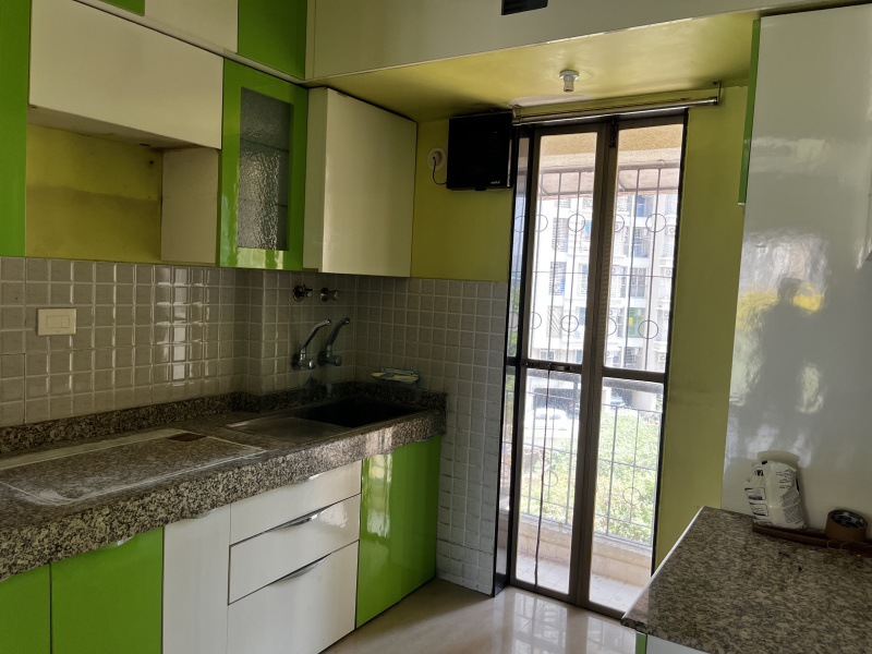 2 BHK Flats & Apartments for Rent in Mira Road, Mumbai (600 Sq.ft.)