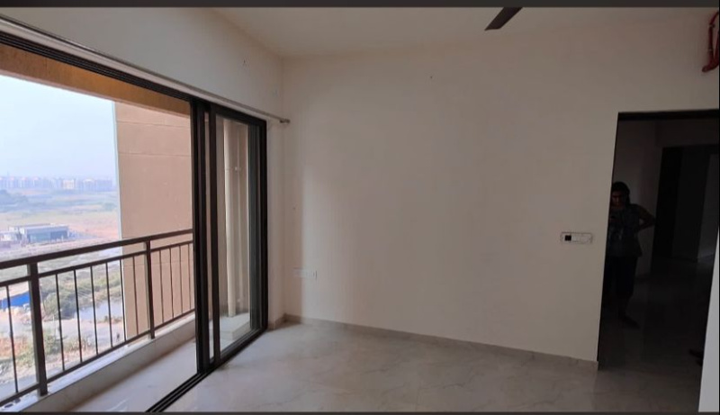 2 BHK Flats & Apartments for Sale in Mumbai (650 Sq.ft.)