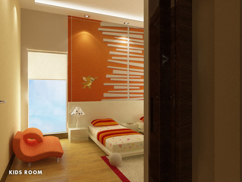 2 BHK Flats & Apartments for Sale in Naigaon East, Mumbai (570 Sq.ft.)
