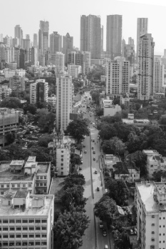 2 BHK Flats & Apartments for Sale in Mahim, Mumbai (620 Sq.ft.)