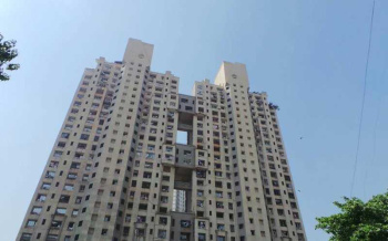 3 BHK Flats & Apartments for Sale in Worli, Mumbai (1140 Sq.ft.)