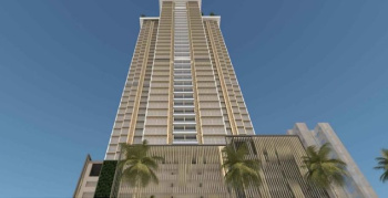 4 BHK Flats & Apartments for Sale in Worli, Mumbai (2894 Sq.ft.)