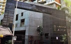 3 BHK Flats & Apartments for Sale in Sewri, Mumbai (1450 Sq.ft.)