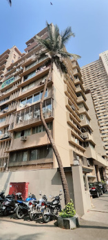 2 BHK Flats & Apartments for Sale in Nepeansea Road, Mumbai (1500 Sq.ft.)