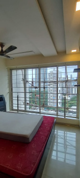 Flats & Apartments for Sale in Sewri, Mumbai (900 Sq.ft.)