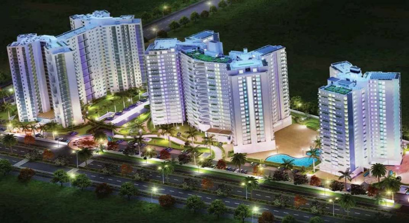 2 BHK Flats & Apartments for Sale in Wadala, Mumbai