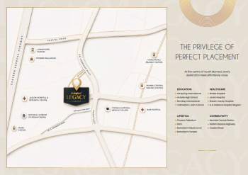 Property for sale in Tardeo, Mumbai