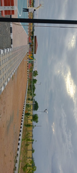 Property for sale in Dindigul Road, Tiruchirappalli