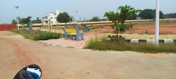 1200 Sq.ft. Residential Plot for Sale in Olaiyur, Tiruchirappalli