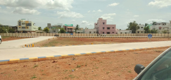 600 Sq.ft. Residential Plot for Sale in Allithurai, Tiruchirappalli