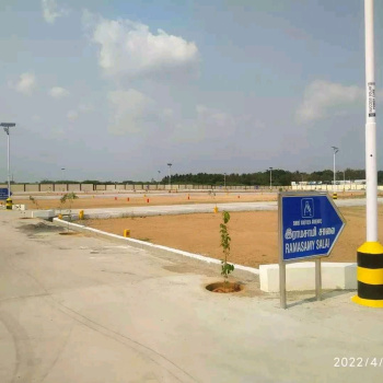 Property for sale in Trichy Highways, Tiruchirappalli