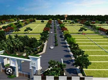 2400 Sq.ft. Commercial Lands /Inst. Land for Sale in Manikandam, Tiruchirappalli