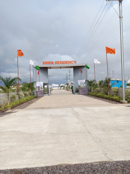 Residential Plot For Sale In Kanchan Bagh, Rajnandgaon (788 Sq.ft.)