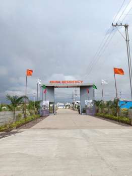 Rera registered  covered campus secured colony