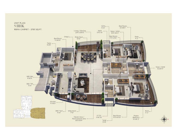 Property for sale in Bandra West, Mumbai