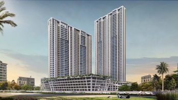 4 BHK Luxurious, Spacious Apartment for Sale in Thane West