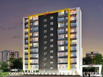1-BHK 365 Sq.Ft. Residential Apartment for Sale in Santacruz East, Mumbai