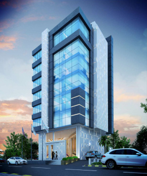 Residential Hotel For Sale Near Juhu Beach